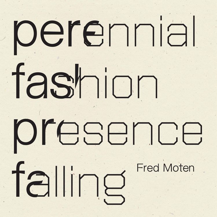 Produktbild: Perennial Fashion Presence Falling
