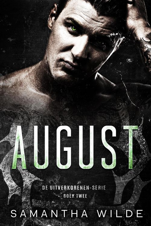 Produktbild: August (Dutch Edition)