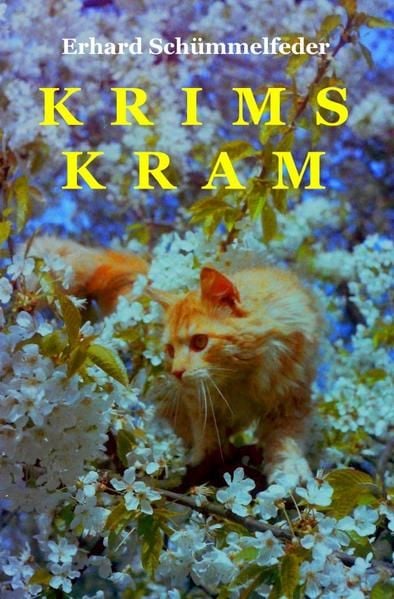Produktbild: Krims Kram