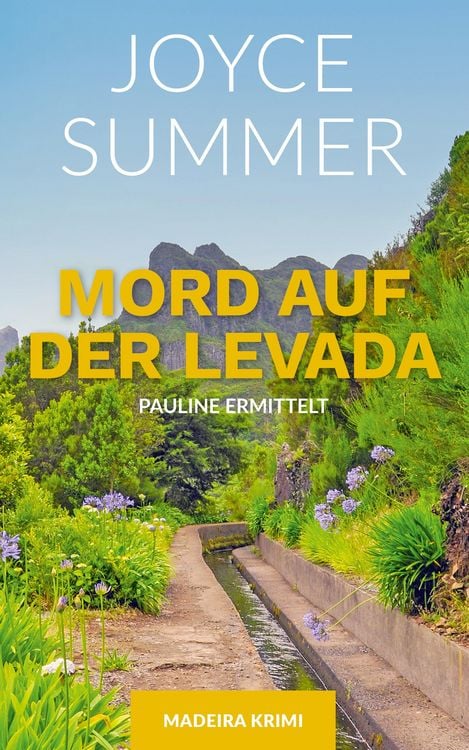 Produktbild: Mord auf der Levada