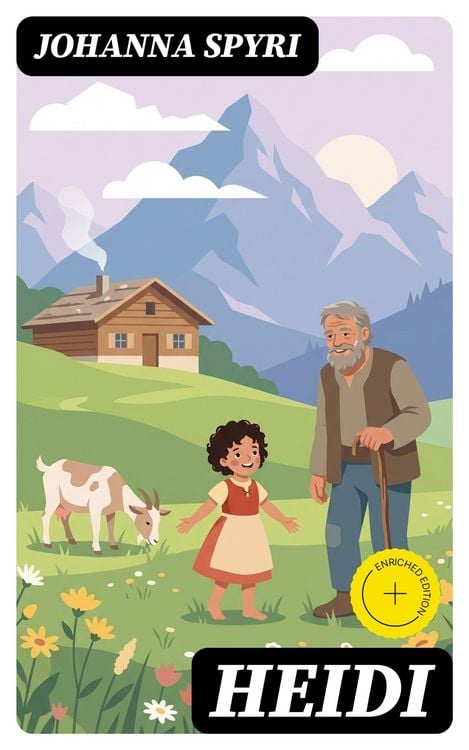 Produktbild: Heidi