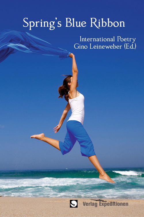 Produktbild: Spring's Blue Ribbon