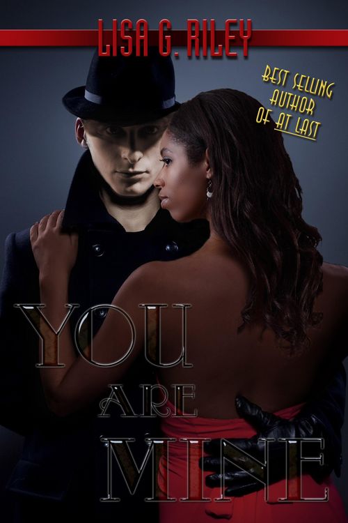 Produktbild: You are Mine
