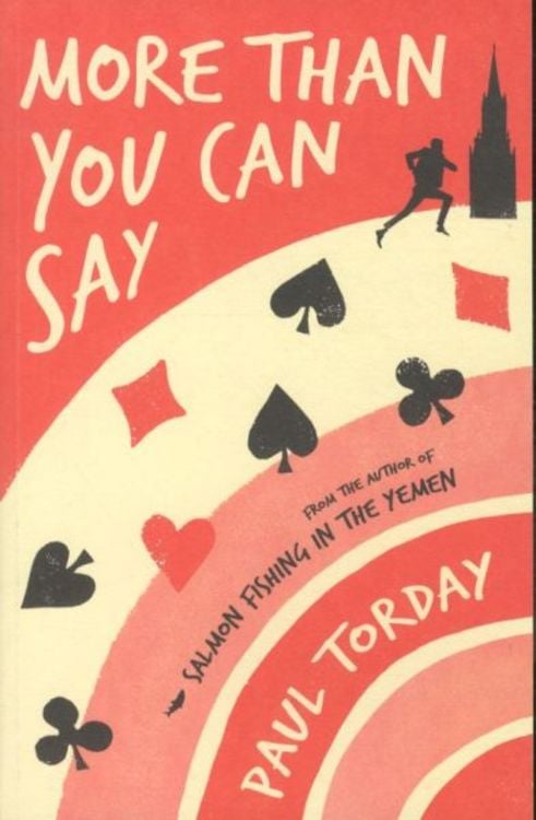 Produktbild: More Than You Can Say