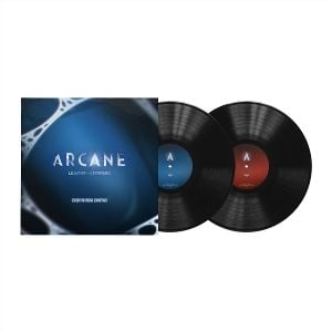 Produktbild: Arcane League of Legends: Season 2