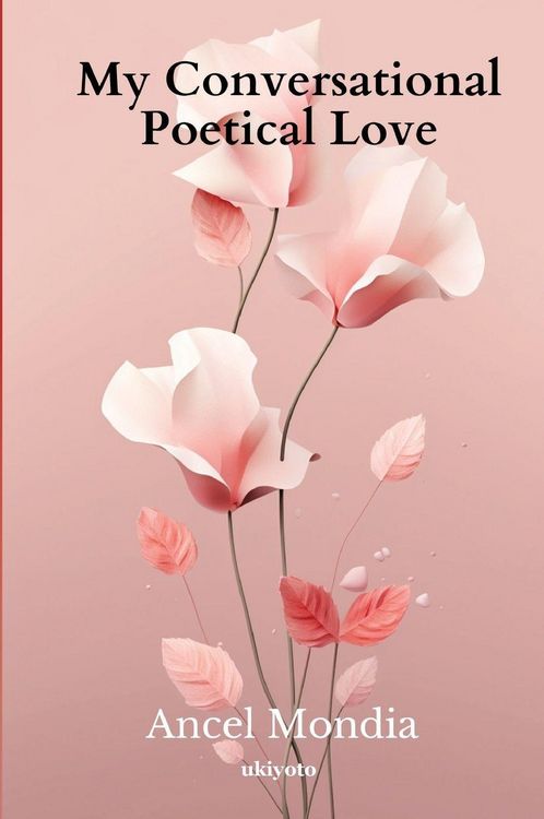 Produktbild: My Conversational Poetical Love