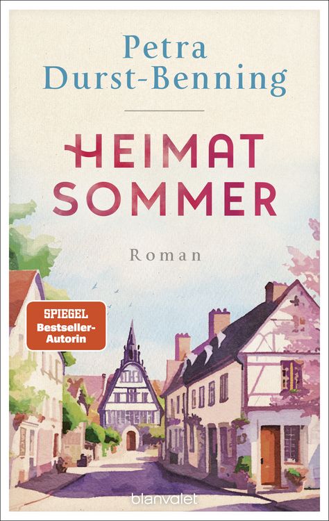 Produktbild: Heimatsommer