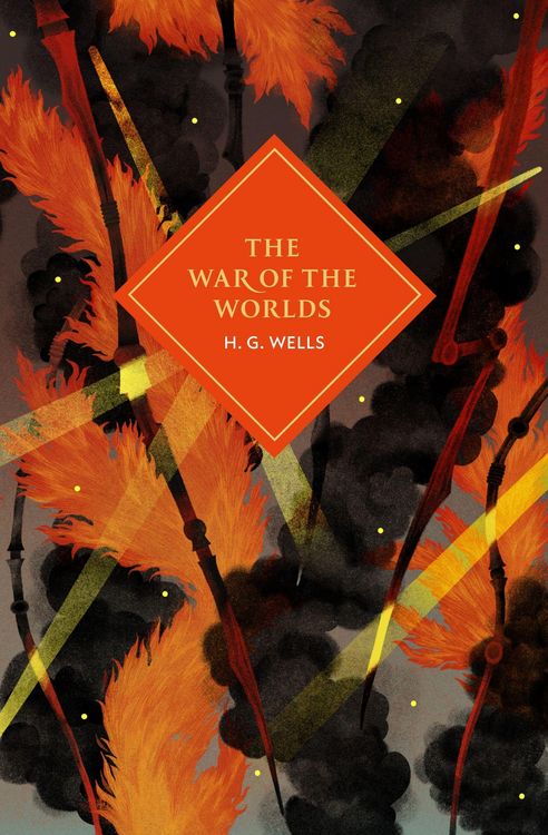 Produktbild: The War of the Worlds