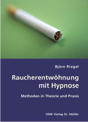 Produktbild: Raucherentw&ouml;hnung mit Hypnose