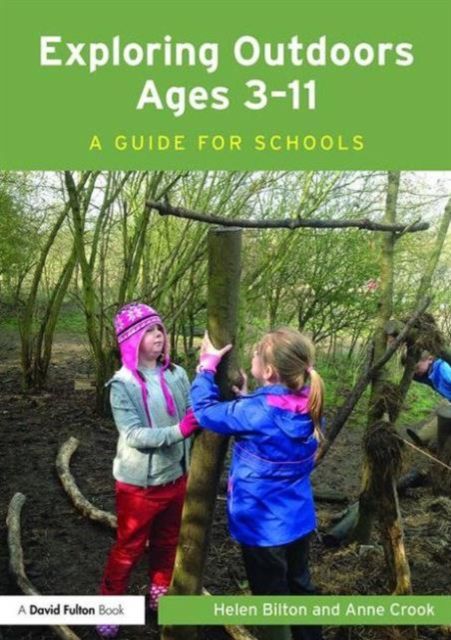 Produktbild: Exploring Outdoors Ages 3-11
