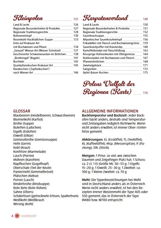 Produktbild: Polnische K&uuml;che