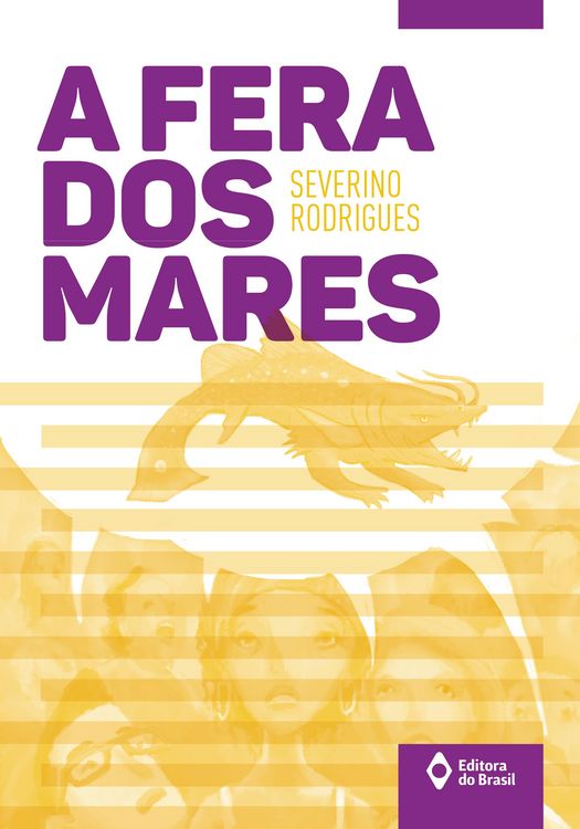 Produktbild: A fera dos mares