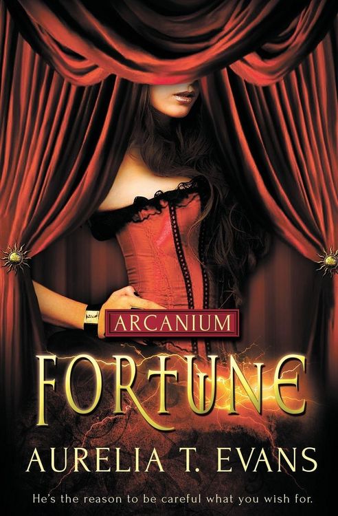 Produktbild: Arcanium
