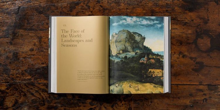 Produktbild: Bruegel