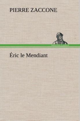 Produktbild: &Eacute;ric le Mendiant