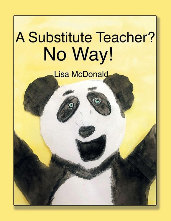 Produktbild: A Substitute Teacher?