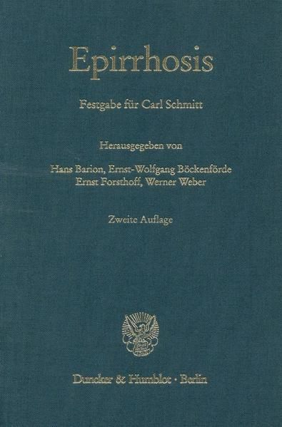 Produktbild: Epirrhosis.