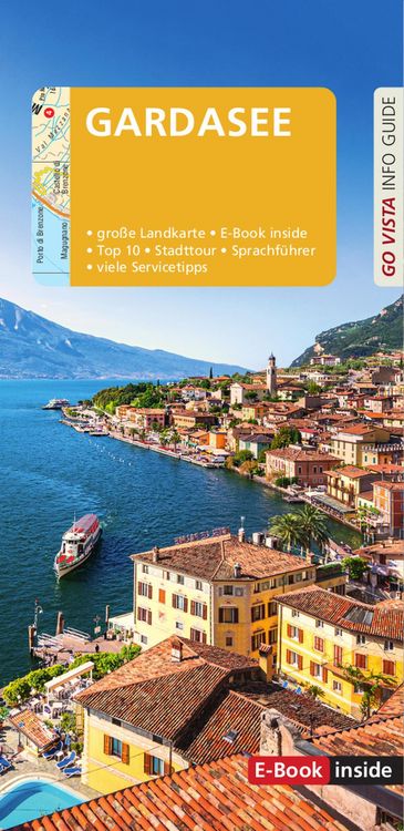 Produktbild: Gardasee