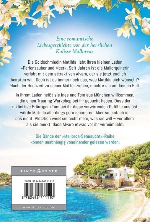 Produktbild: Inselperlen und Meer