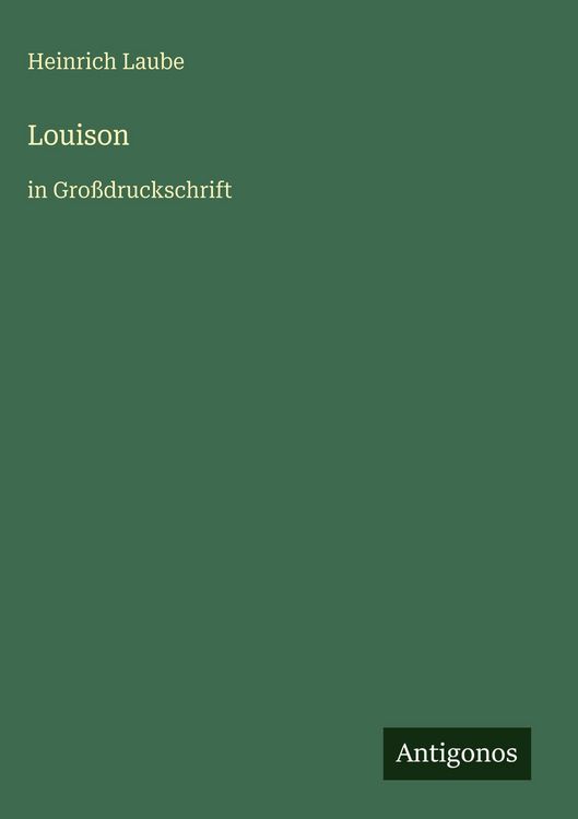 Produktbild: Louison