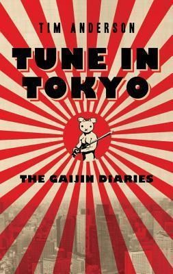 Produktbild: Tune in Tokyo