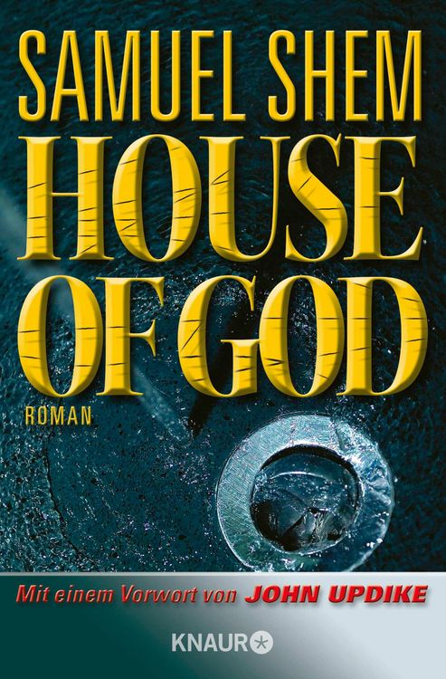 Produktbild: House of God