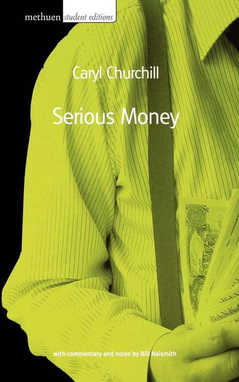 Produktbild: Serious Money