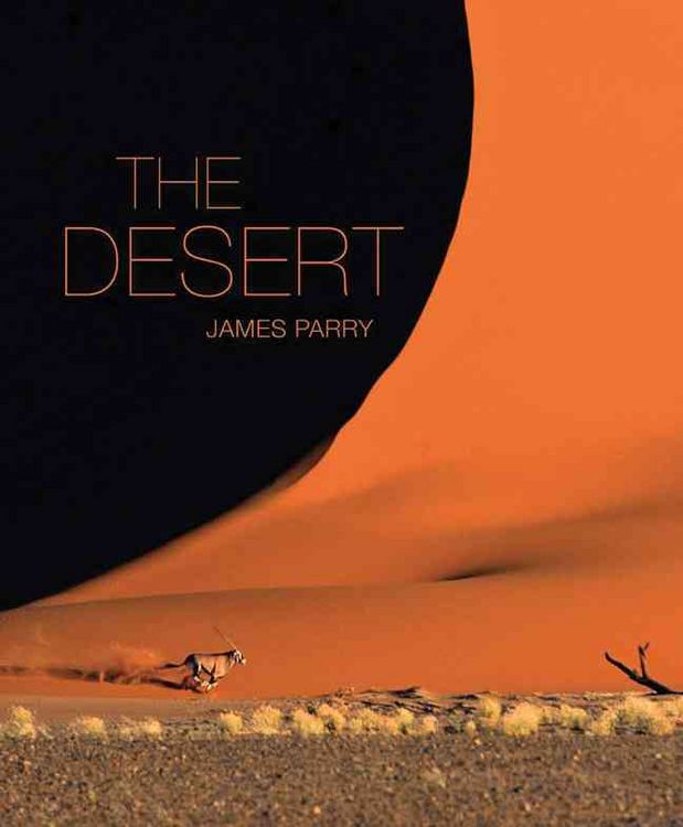 Produktbild: Desert