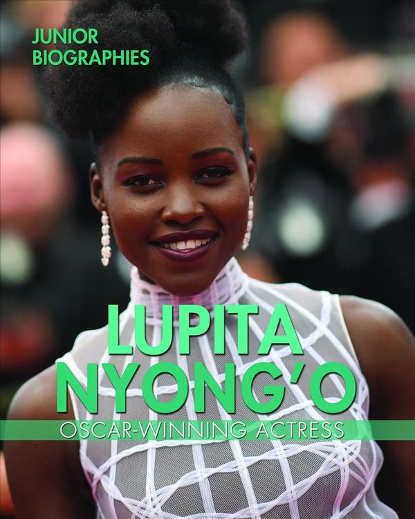 Produktbild: Lupita Nyong'o