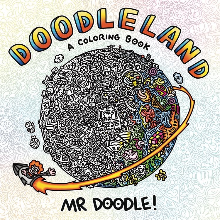 Produktbild: Doodleland
