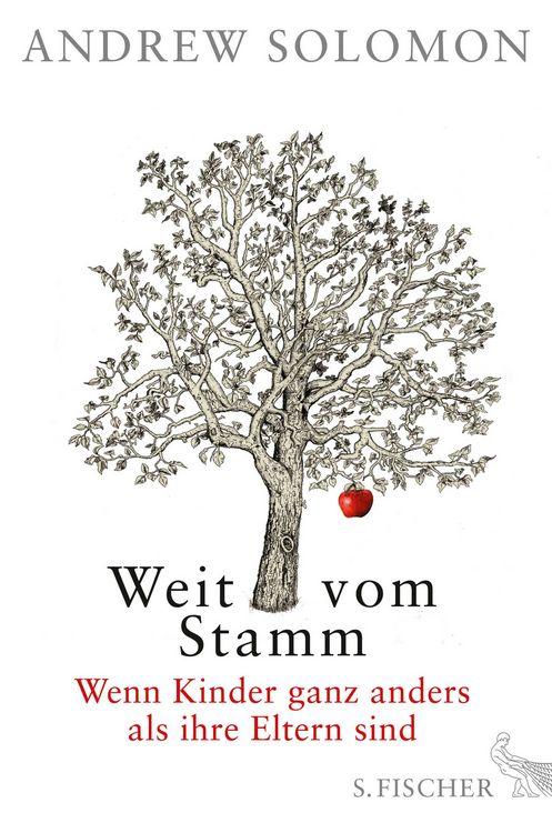 Produktbild: Weit vom Stamm