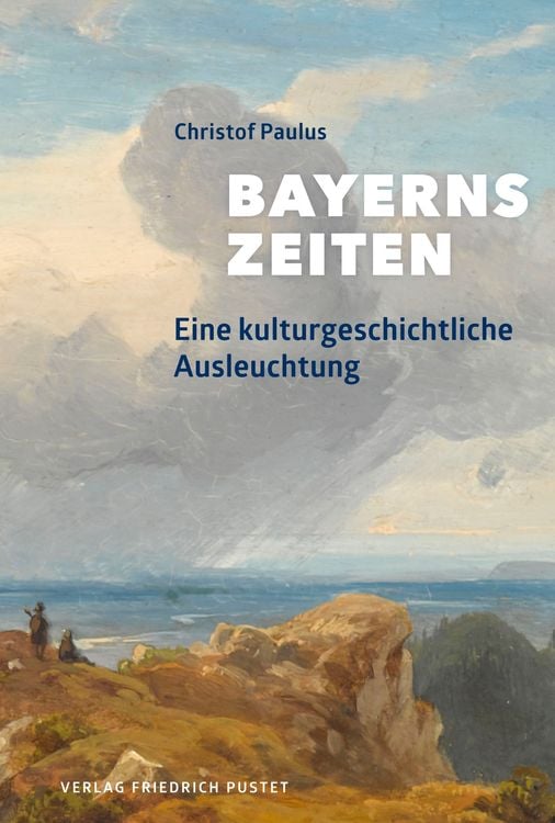 Produktbild: Bayerns Zeiten