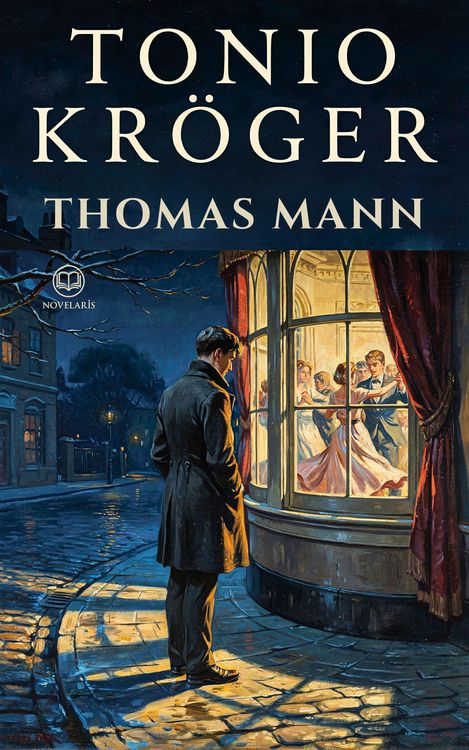 Produktbild: Tonio Kr&ouml;ger