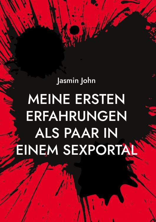 Produktbild: Meine Ersten Erfahrungen als Paar in einem Sexportal