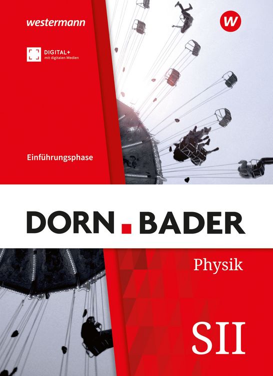 Produktbild: Dorn / Bader Physik SII - Ausgabe 2023 f&uuml;r Nordrhein-Westfalen