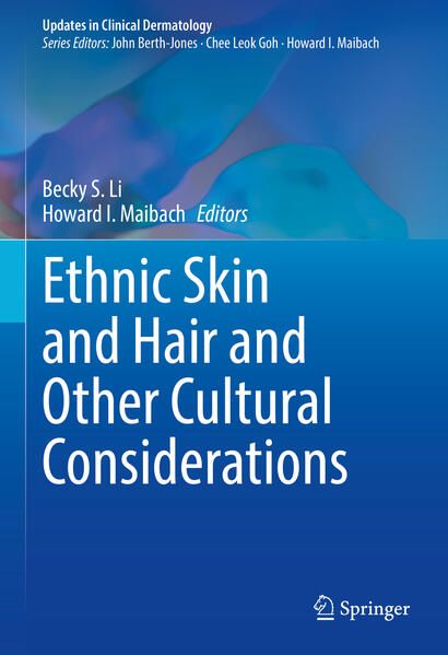 Produktbild: Ethnic Skin and Hair and Other Cultural Considerations