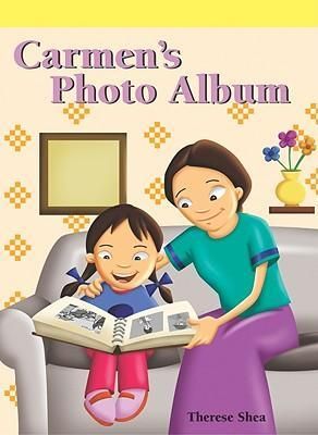 Produktbild: Carmens Photo Album