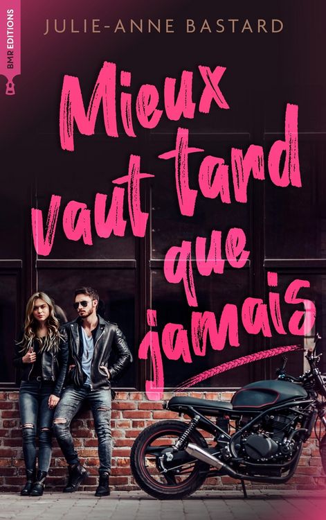 Produktbild: Mieux vaut tard que jamais