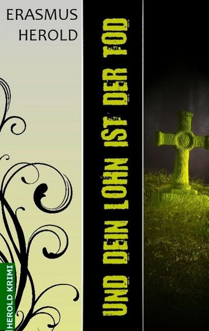Produktbild: Und dein Lohn ist der Tod