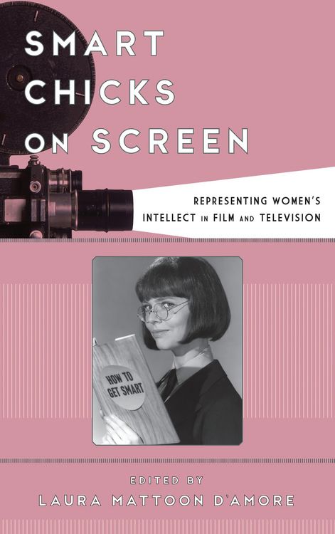 Produktbild: Smart Chicks on Screen