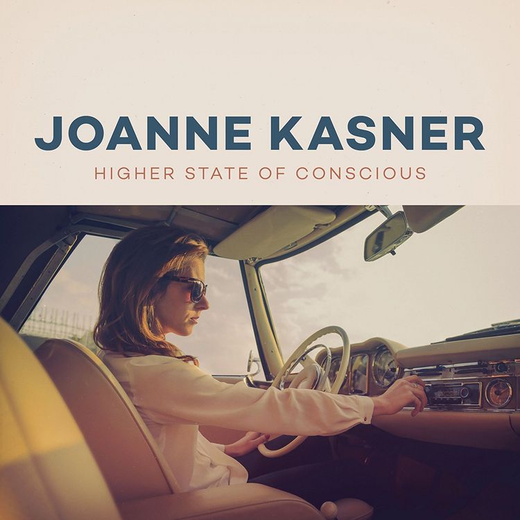 Produktbild: Higher State Of Conscious (LP)