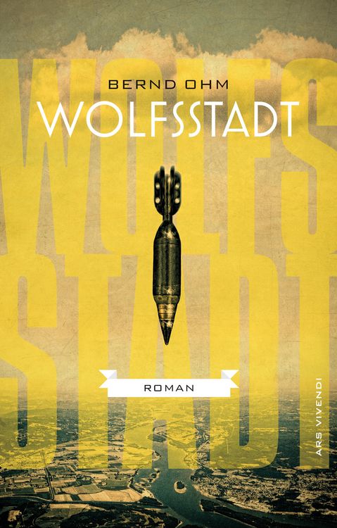Produktbild: Wolfsstadt