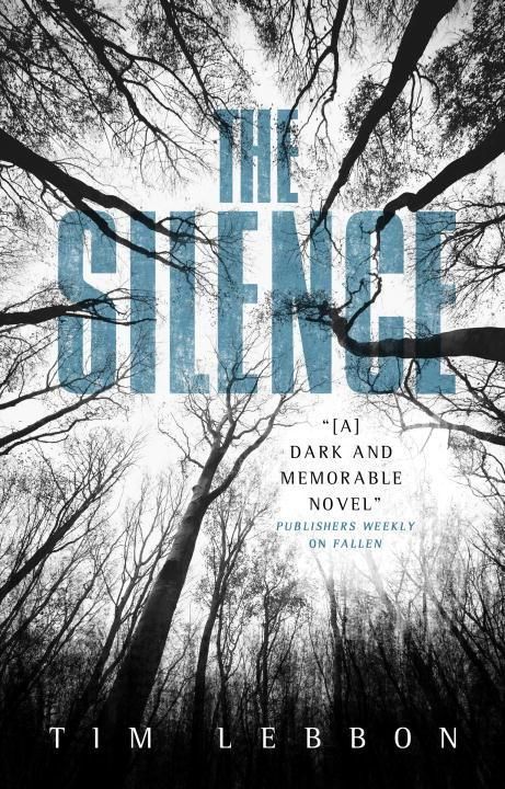 Produktbild: The Silence