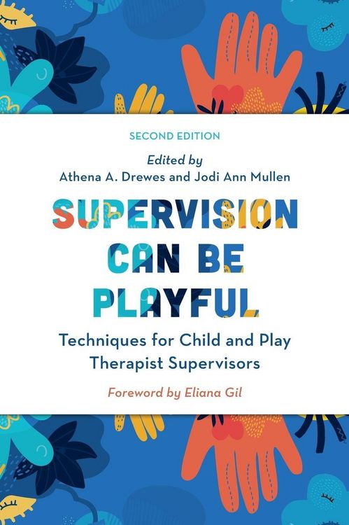 Produktbild: Supervision Can Be Playful
