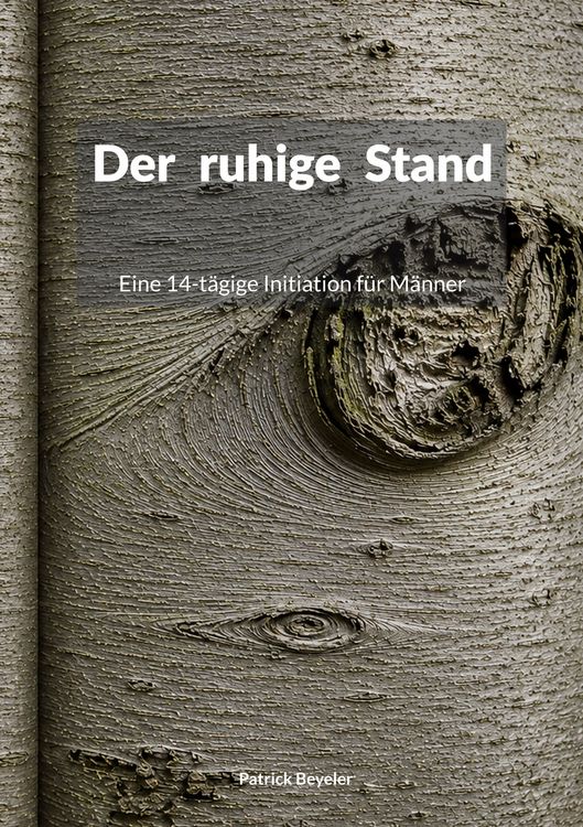 Produktbild: Der ruhige Stand