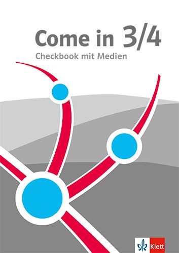 Produktbild: Come in 3/4. Ab Klasse 3