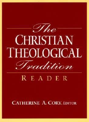 Produktbild: Christian Theological Traditio