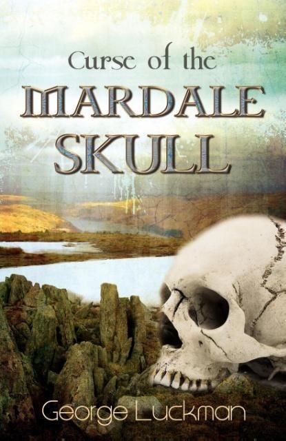Produktbild: Curse of the Mardale Skull