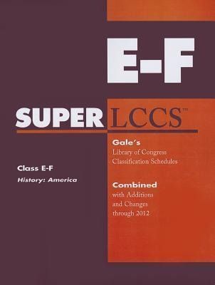 Produktbild: Superlccs, Class E-F