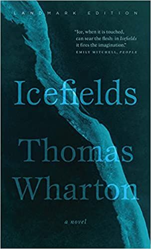 Produktbild: Icefields